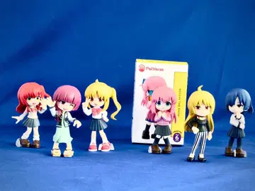 PalVerse 봇치 더 록! 전 종류 세트