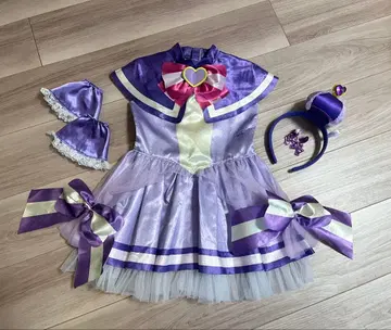 변신 코스튬, 액세서리 세트 큐어 프렌디