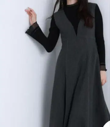 NATURAL BEAUTY BASIC 원피스