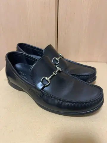 리걸 worth Collection 비트 로퍼