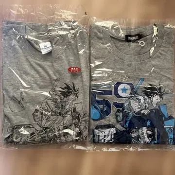 BANDAI 캐릭터 T셔츠 M 사이즈