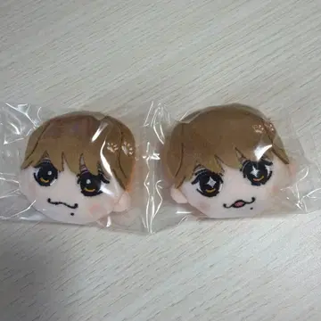 Travis Japan 마츠쿠라 카이토 앞머리 클립