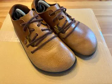 버켄스탁 BIRKENSTOCK (몬타나) 브라운 x 브라운 41