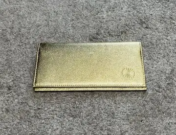 황궁 지갑 골드