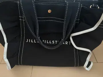 JILL by JILLSTUART 프릴 토트백 라지
