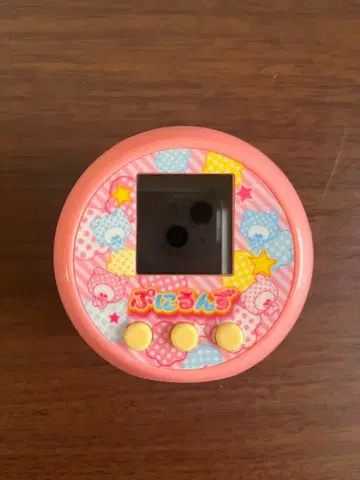 말랑쁘니(푸니룬즈) 작동 확인 완료 타카라토미