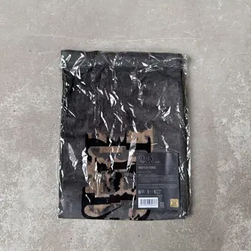 SUGA AgustD TOUR D-DAY 일본 한정판 타월