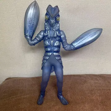 울트라맨 시리즈 발탄 성인 괴수 피규어 빅 사이즈