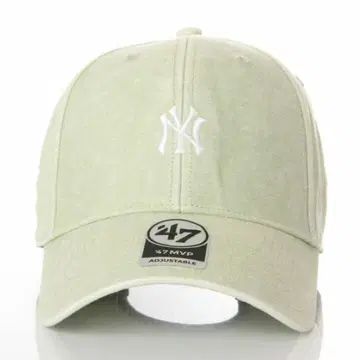 47 브랜드 뉴욕 양키스 야구 모자