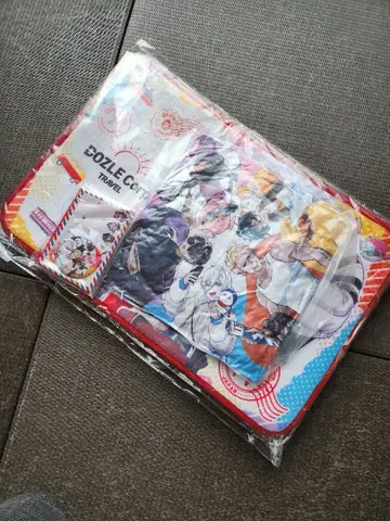 도즐사 여행 해피 백