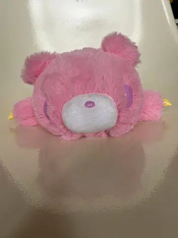 그루미 샤베티 핑크 CGP-311