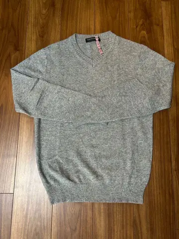 TOMORROWLAND 캐시미어 스웨터 L