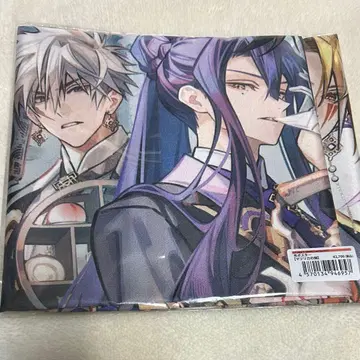 오토메이트 마켓 마츠리카노케이 천 포스터