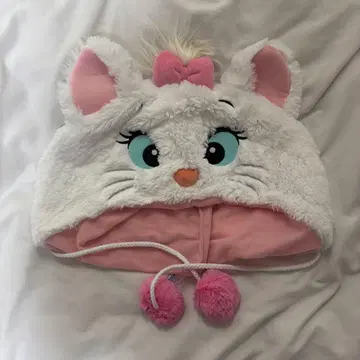 디즈니 마리 팬캡