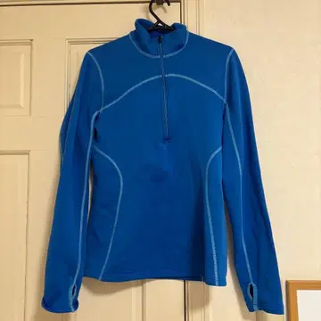 파타고니아 상의