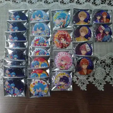 스토푸리 캔뱃지