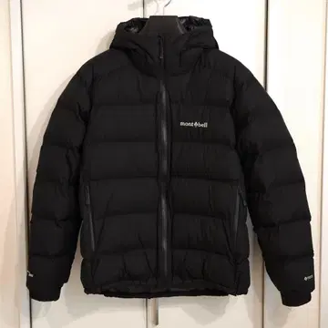 mont-bell 몽벨 퍼마프로스트 다운 파카 M-R