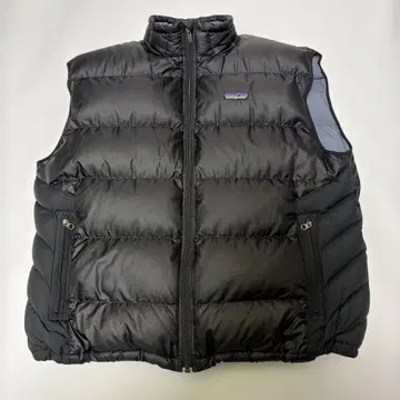 Patagonia 파타고니아 베스트 블랙