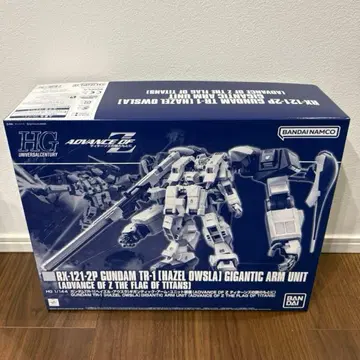 HG RX-121-2P GUNDAM TR-1