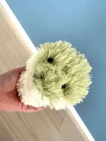 Jellycat 제리캣 리틀스네이크 뱀