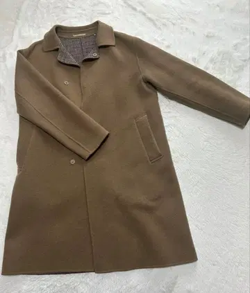 BEAUTY&YOUTH 남성용 코트