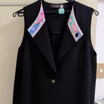 LEONARD 롱 베스트