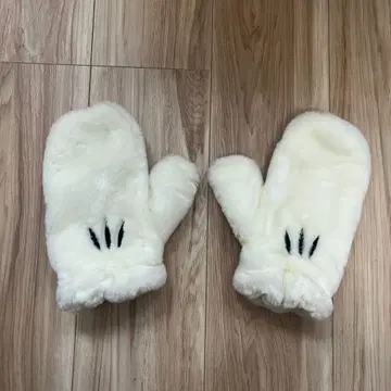 미키 장갑