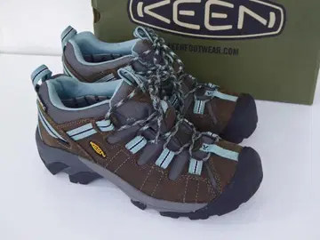 킨 KEEN TARGHEE II 24.5cm WP