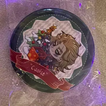 제5인격 2025 가을 IJL 결승전 캔뱃지 당구 플레이어