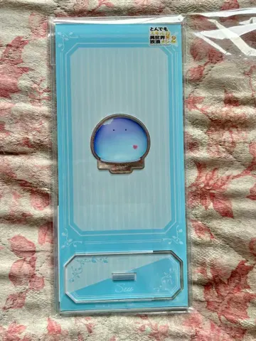 터무니없는 스킬로 이세계 방랑 식사 2 아크릴 스탠드 스이