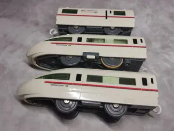 프라레일 오다큐 로망스카 50000형 VSE