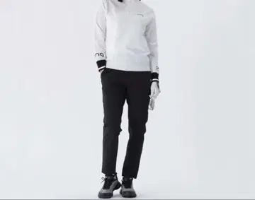 핑 ping 여성용 코디 테일러드 팬츠