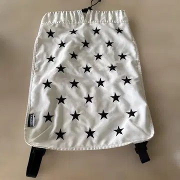 CAMPER 별 패턴 냅색