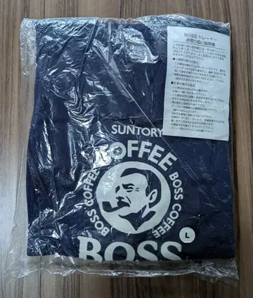 BOSS(산토리) 트레이닝복