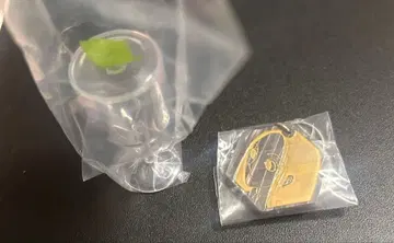 HUNTER x HUNTER rofj 물견식 컬렉션 이르미 조작계