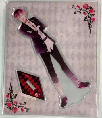 디어라바 사카마키 아야토 아크릴 스탠드