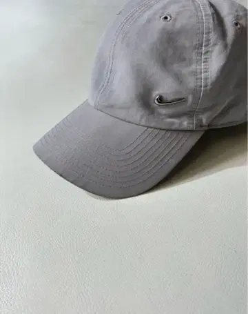 NIKE Polyester Cap