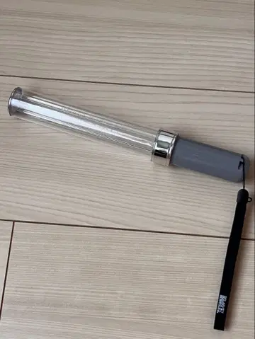 원인은 자신에게 있다. 겐지부 응원봉 칼라체인지 ver5