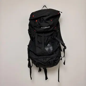 [ 고품질 ] mont-bell KITRA PACK 40 백팩