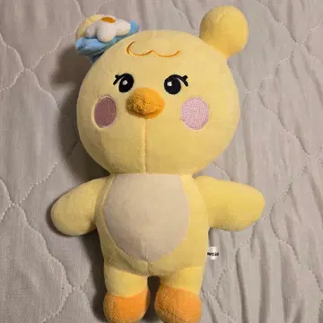 NiziU 리요 RIYO 리오 RIO 봉제 인형