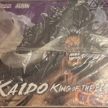 원피스 피규어 ZERO[EXTRABATTLE] 백수의 카이도