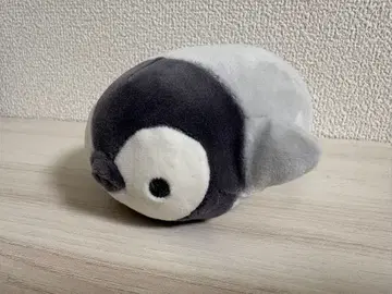 펭귄 봉제 인형