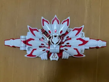 가면라이더 기츠 나인 레이즈 백