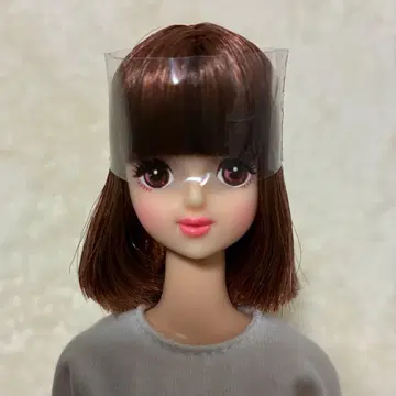 리카짱 캐슬 즐거운 인형 타마키 제니 프렌드 제니