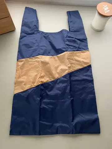 수잔벨 에코백 L 사이즈