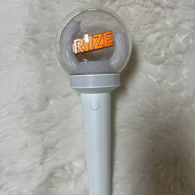 라이즈 공식 응원봉