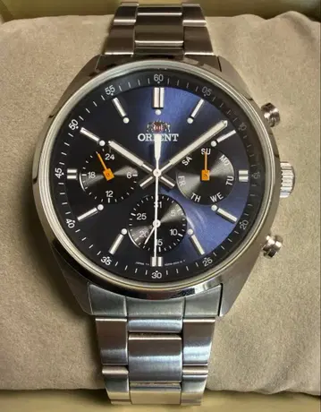 (레어) ORIENT 시계