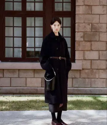 [ 새상품 ] TOUT Y EST SAC TONNEAU SMALL