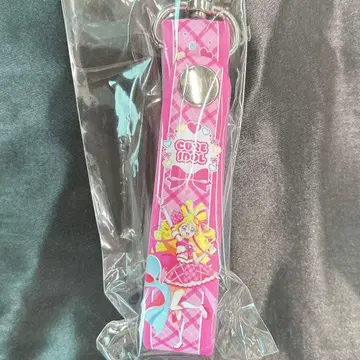 너와 아이돌 프리큐어 드림 스테이지 플러스 타월 홀더 큐어 아이돌