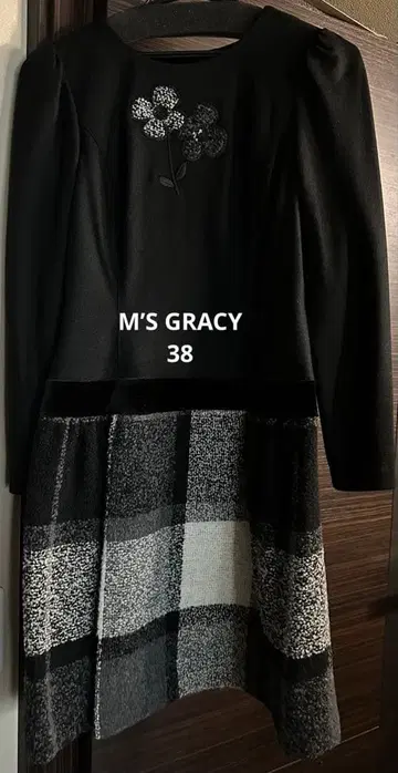 M'S GRACY 엠즈 그레이시 원피스 38